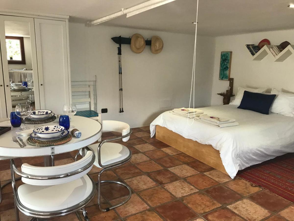Ferienwohnung Loft La Petite Guatiza Exterior foto