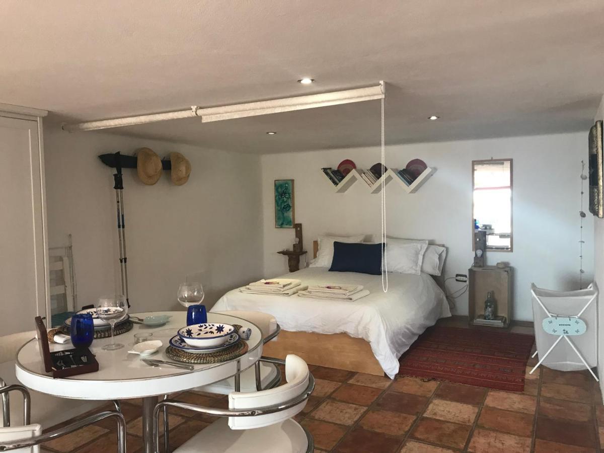 Ferienwohnung Loft La Petite Guatiza Exterior foto