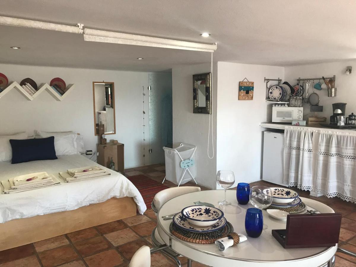 Ferienwohnung Loft La Petite Guatiza Exterior foto